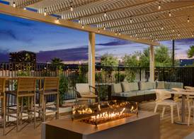Hilton Garden Inn Las Vegas Strip South 5