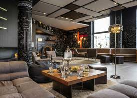 Novotel Bern Expo 4