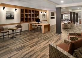 DoubleTree by Hilton Hotel Salem, Oregon 4
