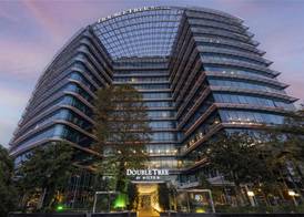 DoubleTree By Hilton Istanbul - Moda 4