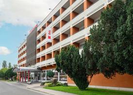 Ibis Budapest Citysouth 3