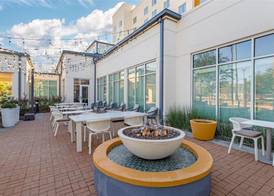 Hilton Garden Inn Houston NW/America Plaza, TX 4