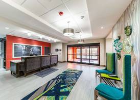 Hampton Inn & Suites Pryor, Ok 3