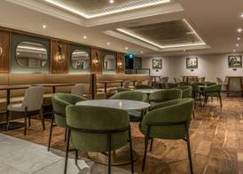 Hilton London Watford 2