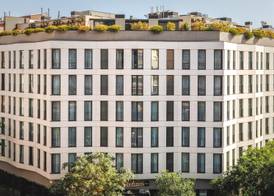 Radisson Blu 1882 Hotel, Barcelona Sagrada Familia 3