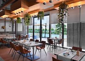 Barcelo Business Bay Dubai 4