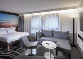 Novotel Suites Colmar Centre 3