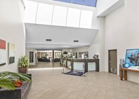ibis Styles Canberra Eagle Hawk 5