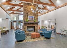 Hampton Inn & Suites Atlanta/Duluth/Gwinnett County 4