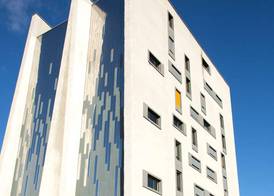 DoubleTree by Hilton Lyon Eurexpo & Spa 2