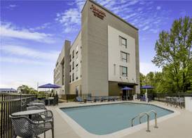 Hampton Inn & Suites By Hilton Decatur 2