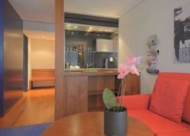 Radisson Blu Hotel, St. Gallen 5