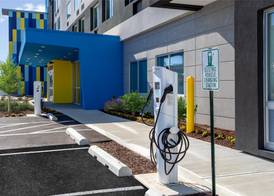 Tru By Hilton Ocean City Bayside, Md 3