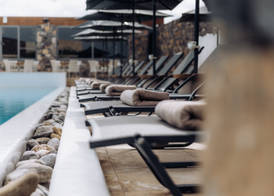 Ostria Resort & Spa 3