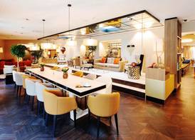 Grand Hotel Bregenz - MGallery Collection 4