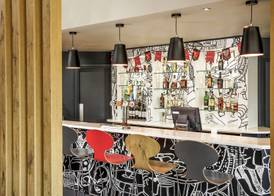 ibis Coventry Centre 5