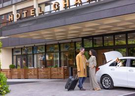 Hotel Champlain Burlington, Curio Collection by Hilton 5