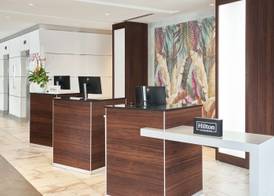 DoubleTree by Hilton Miami North I-95, FL 2