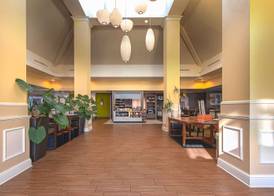 Hilton Garden Inn Newport News 4