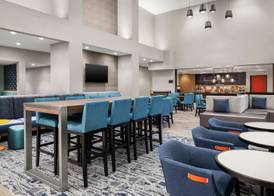 Hampton Inn & Suites Bridgeview Chicago, Il 4