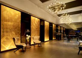 Park Plaza Victoria Amsterdam 3