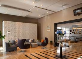 Novotel Santiago Vitacura 2