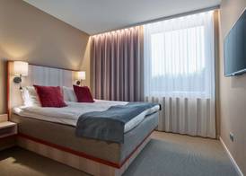 Scandic Arlandastad 2