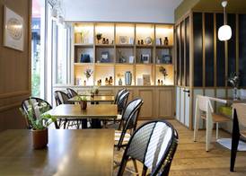 ibis Styles Paris Gare De Lyon TGV 2