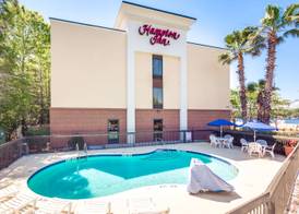 Hampton Inn Niceville-Eglin Air Force Base 5