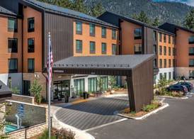 Hampton Inn & Suites South Lake Tahoe 4