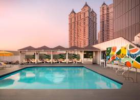 The Starling Atlanta Midtown, Curio Collection by Hilton 2