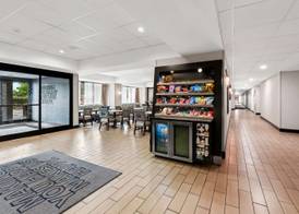 Hampton Inn Pennsville 4