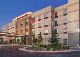 Hampton Inn & Suites Murrieta Temecula 2