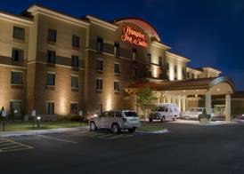 Hampton Inn & Suites Madison-West 2