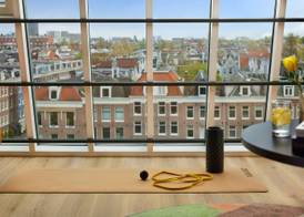 Avani Museum Quarter Amsterdam Hotel 5