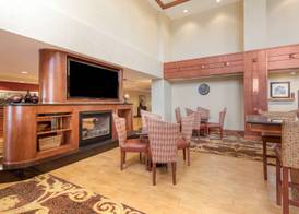Hampton Inn & Suites Arcata, CA 5