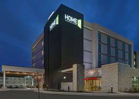 Home2 Suites By Hilton Memphis Wolfchase Galleria 5
