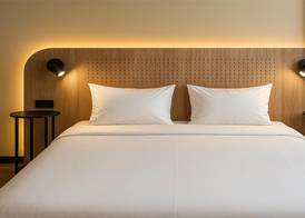 TULIP Hotels & Residences - Marne-la-Vallee Torcy 4