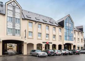 ibis Alençon 2