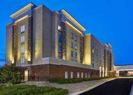 Hampton Inn & Suites Birmingham-Hoover-Galleria 3