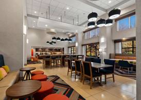 Hampton Inn & Suites Fort Belvoir Alexandria South 2