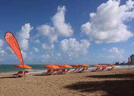Embassy Suites by Hilton San Juan Hotel & Casino 5