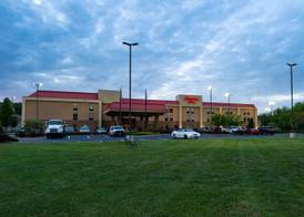 Hampton Inn Wytheville 3