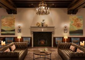 Hotel Saranac, Curio Collection by Hilton 3
