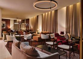 Radisson Blu Hotel Krakow 4