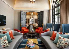 The Terrace Hotel Lakeland, Tapestry Collection by Hilton 5