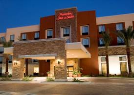 Hampton Inn & Suites Phoenix Chandler-Fashion Center AZ 2