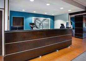 Hampton Inn Cincinnati-Northwest/Fairfield 5