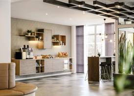 Mercure Hotel Stuttgart Gerlingen 5