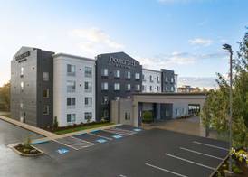 DoubleTree by Hilton Hotel Salem, Oregon 2